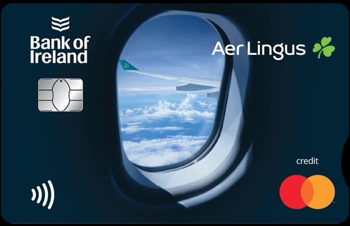 Travel Rewards Personal Banking: Free round-trip flight