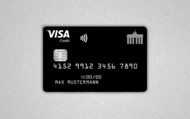 Keine Jahresgebühr, Sicherer Online-Einkauf, Kostenfreie Bargeldabhebungen