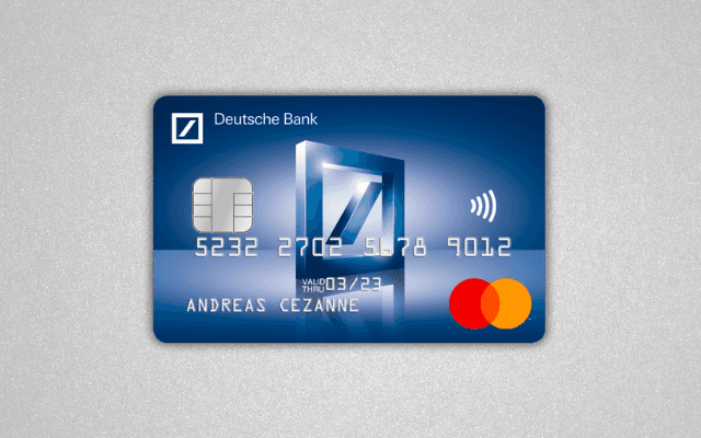 Bietet Reiseversicherung, Bonuspunkte und kontaktloses Bezahlen.