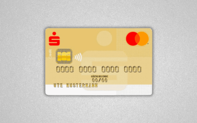 Kostenloser Bargeldservice, exklusive Angebote, flexible Rückzahlung