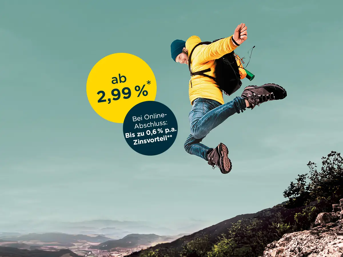 Ratenkredite Commerzbank